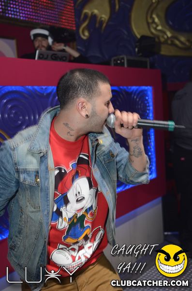 Luxy nightclub photo 453 - December 17th, 2011