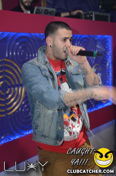 Luxy nightclub photo 454 - December 17th, 2011