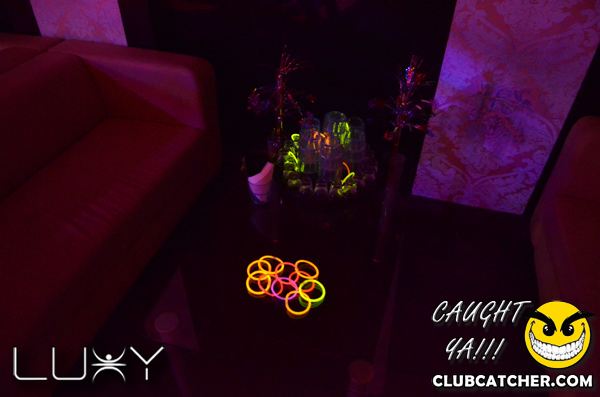 Luxy nightclub photo 455 - December 17th, 2011