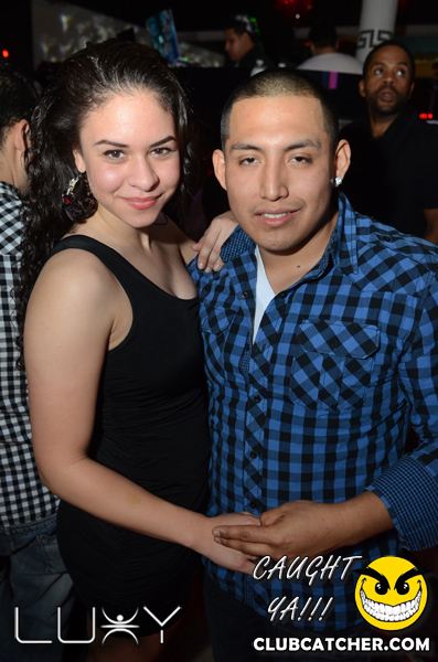 Luxy nightclub photo 457 - December 17th, 2011
