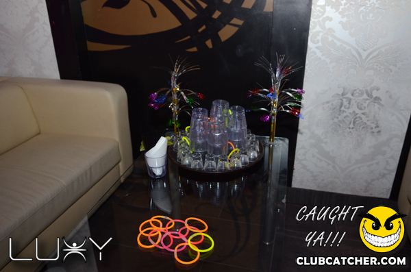 Luxy nightclub photo 458 - December 17th, 2011