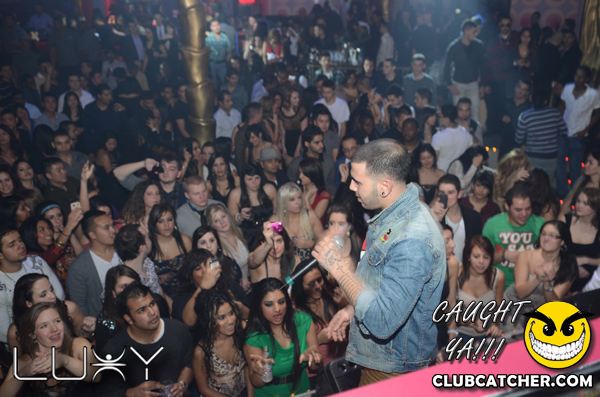 Luxy nightclub photo 459 - December 17th, 2011