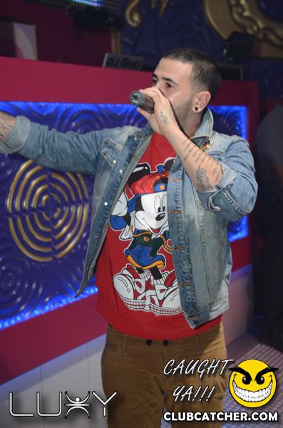 Luxy nightclub photo 461 - December 17th, 2011