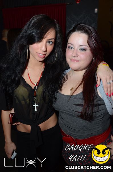 Luxy nightclub photo 462 - December 17th, 2011