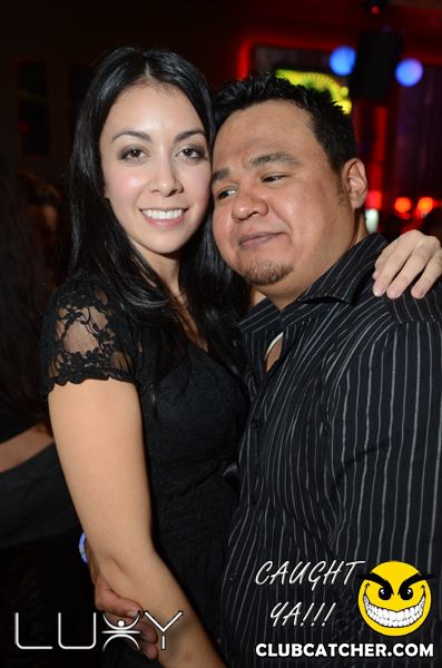Luxy nightclub photo 463 - December 17th, 2011