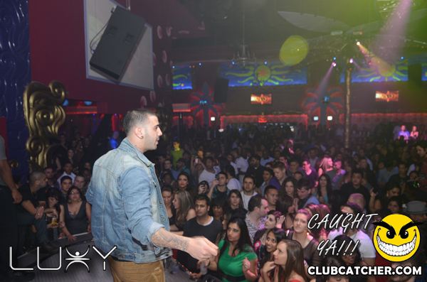 Luxy nightclub photo 464 - December 17th, 2011
