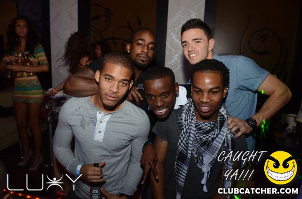 Luxy nightclub photo 465 - December 17th, 2011