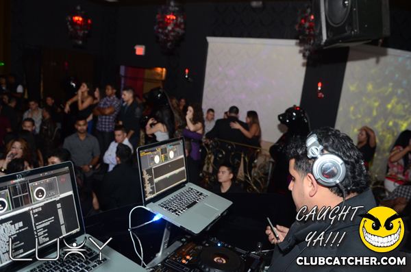 Luxy nightclub photo 466 - December 17th, 2011