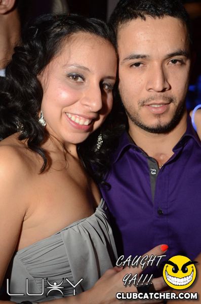 Luxy nightclub photo 467 - December 17th, 2011