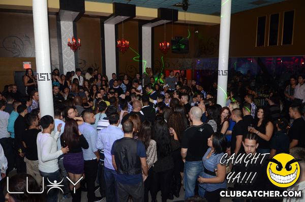 Luxy nightclub photo 468 - December 17th, 2011