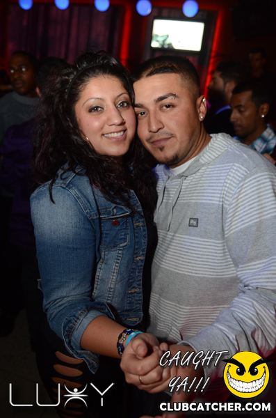 Luxy nightclub photo 469 - December 17th, 2011