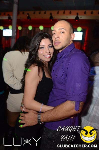 Luxy nightclub photo 470 - December 17th, 2011