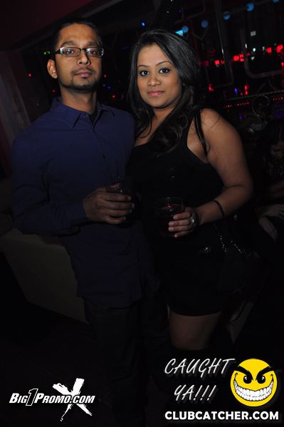 Luxy nightclub photo 48 - December 17th, 2011