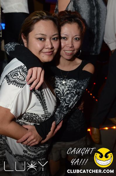 Luxy nightclub photo 471 - December 17th, 2011
