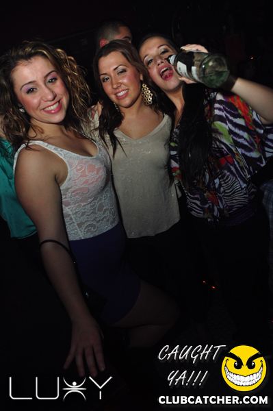 Luxy nightclub photo 473 - December 17th, 2011