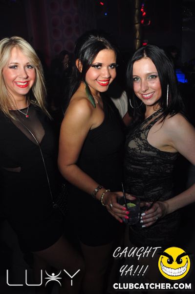 Luxy nightclub photo 474 - December 17th, 2011