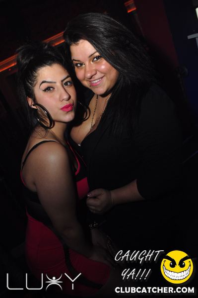 Luxy nightclub photo 477 - December 17th, 2011
