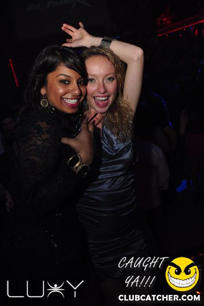 Luxy nightclub photo 478 - December 17th, 2011