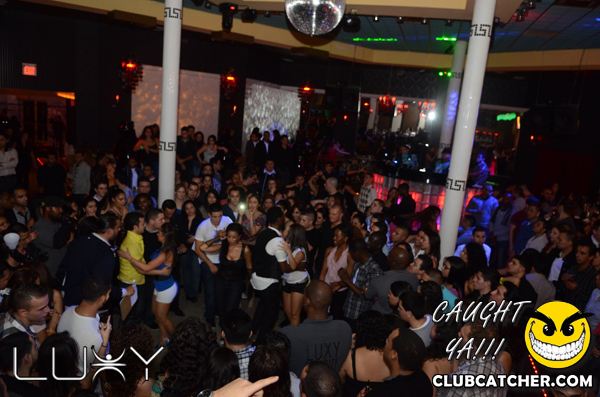 Luxy nightclub photo 479 - December 17th, 2011