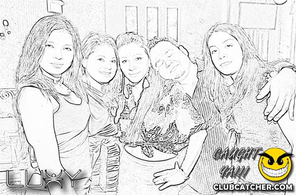 Luxy nightclub photo 480 - December 17th, 2011