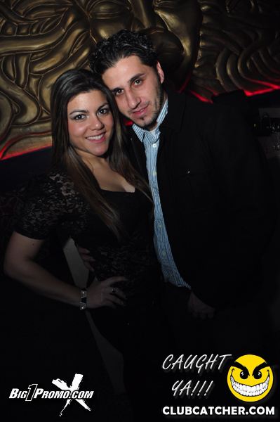 Luxy nightclub photo 49 - December 17th, 2011