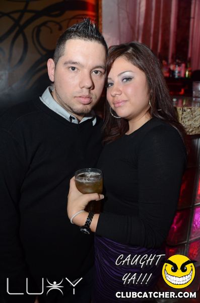 Luxy nightclub photo 481 - December 17th, 2011