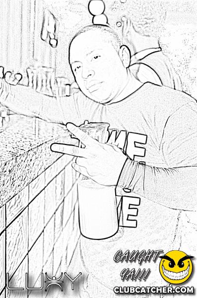 Luxy nightclub photo 482 - December 17th, 2011