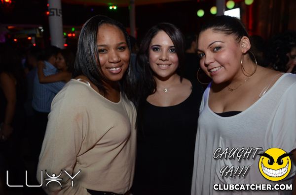 Luxy nightclub photo 483 - December 17th, 2011