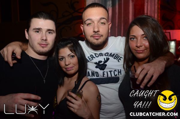 Luxy nightclub photo 484 - December 17th, 2011