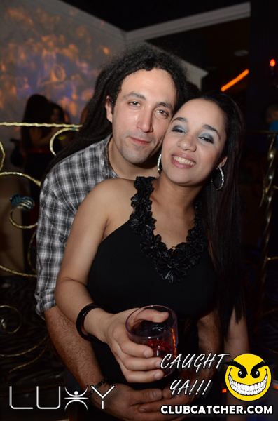 Luxy nightclub photo 485 - December 17th, 2011