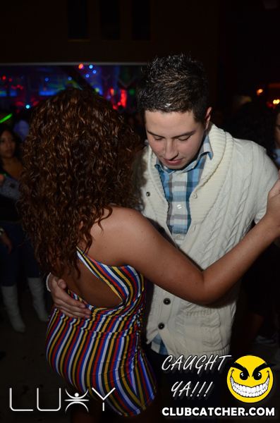 Luxy nightclub photo 487 - December 17th, 2011
