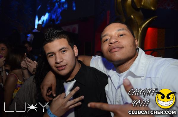 Luxy nightclub photo 489 - December 17th, 2011