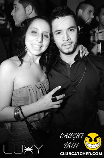 Luxy nightclub photo 490 - December 17th, 2011