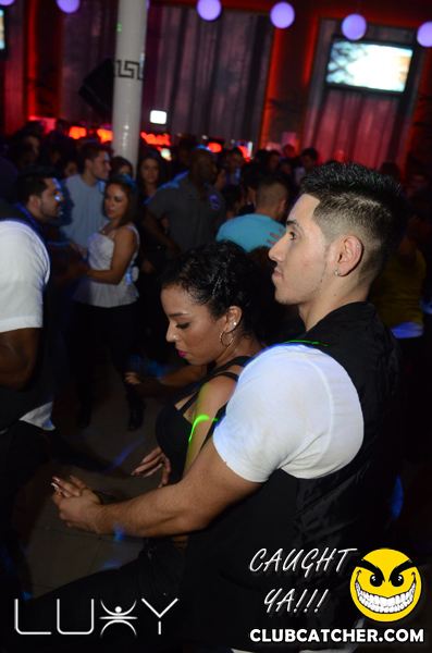 Luxy nightclub photo 492 - December 17th, 2011