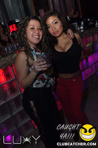 Luxy nightclub photo 494 - December 17th, 2011