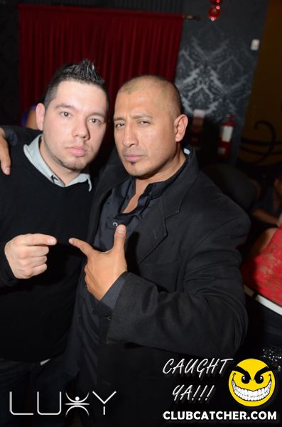 Luxy nightclub photo 495 - December 17th, 2011