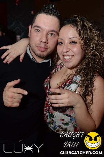 Luxy nightclub photo 496 - December 17th, 2011