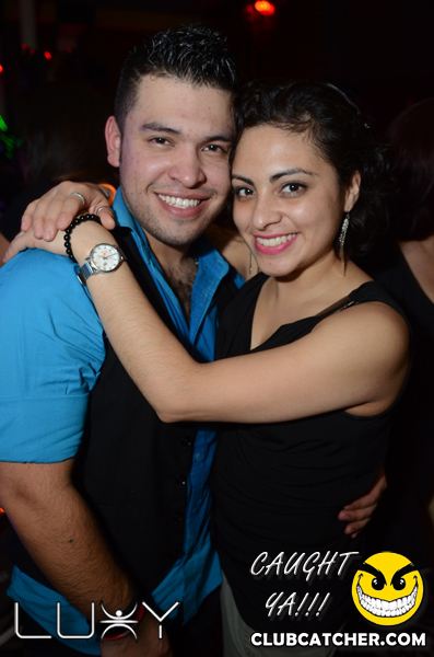 Luxy nightclub photo 497 - December 17th, 2011