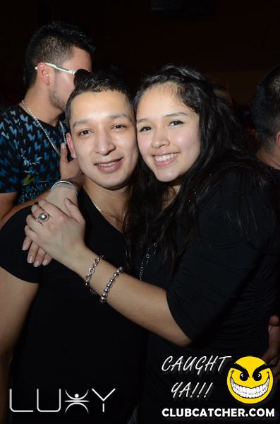 Luxy nightclub photo 498 - December 17th, 2011