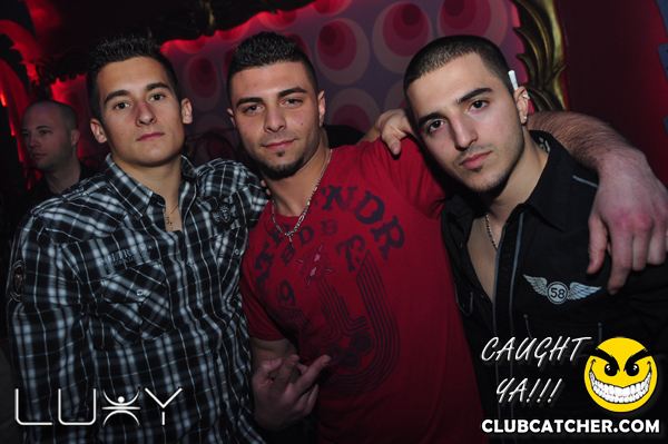 Luxy nightclub photo 499 - December 17th, 2011