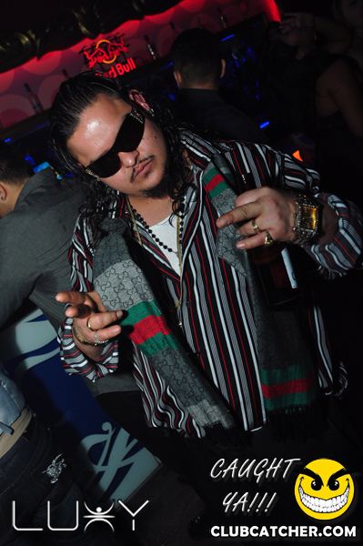 Luxy nightclub photo 500 - December 17th, 2011