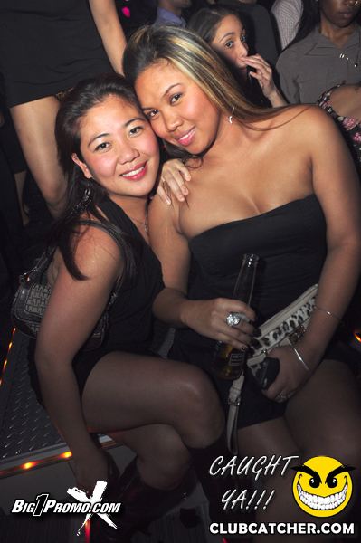 Luxy nightclub photo 6 - December 17th, 2011