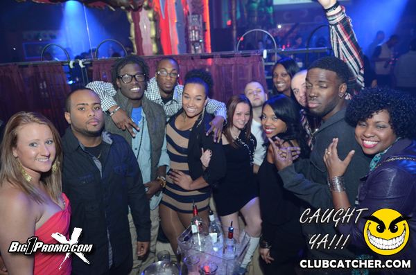 Luxy nightclub photo 51 - December 17th, 2011