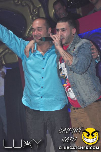 Luxy nightclub photo 502 - December 17th, 2011