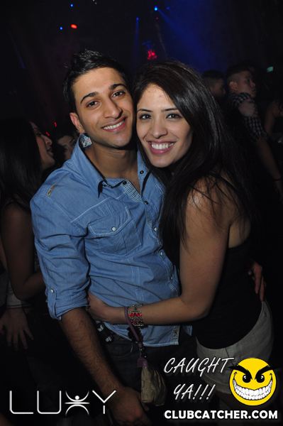 Luxy nightclub photo 503 - December 17th, 2011