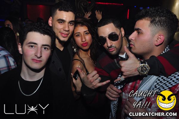 Luxy nightclub photo 504 - December 17th, 2011