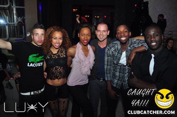 Luxy nightclub photo 506 - December 17th, 2011