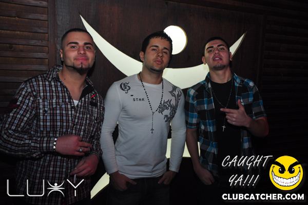 Luxy nightclub photo 507 - December 17th, 2011