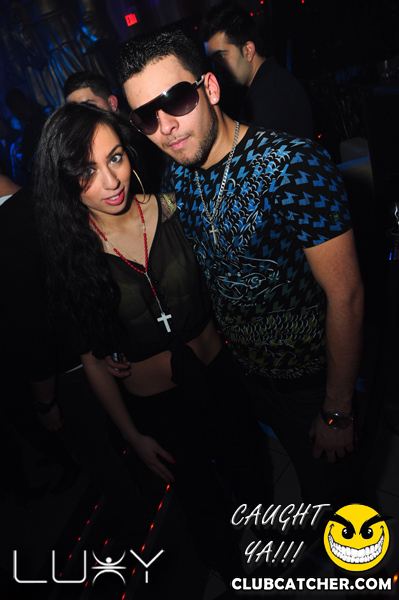 Luxy nightclub photo 510 - December 17th, 2011