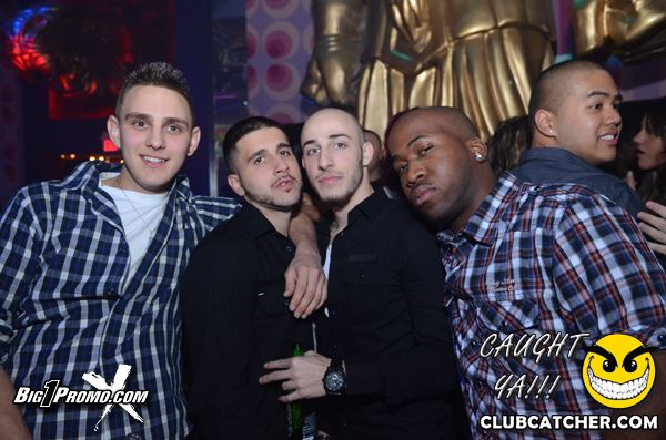 Luxy nightclub photo 52 - December 17th, 2011